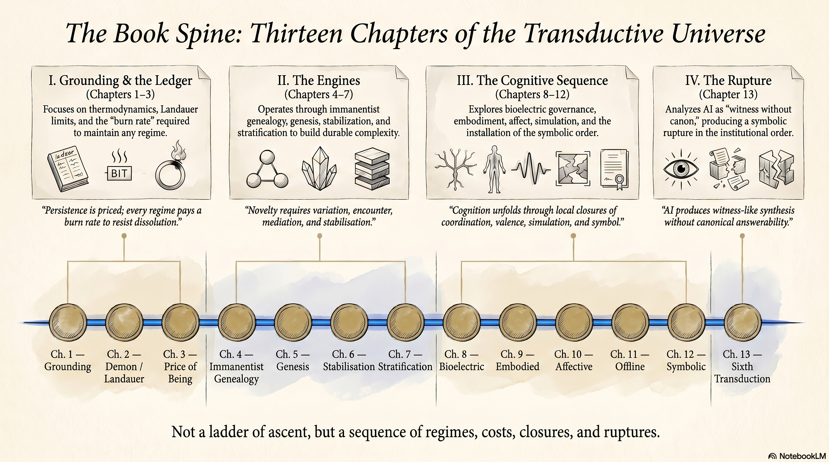 The Book Spine
