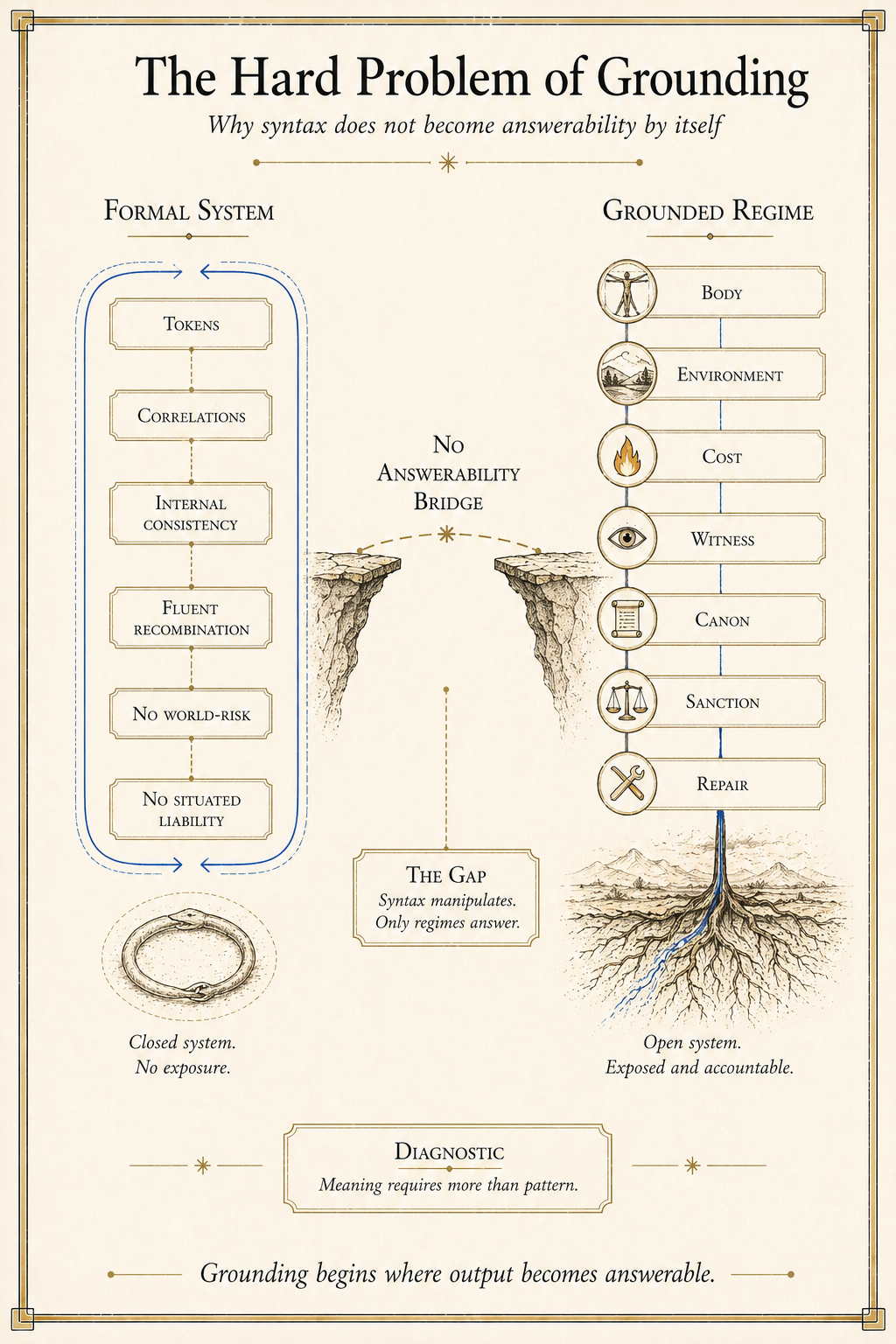 The Grounding Problem